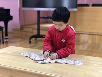 我是生活小能手