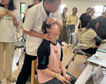 中医义诊&nbsp;健康同行