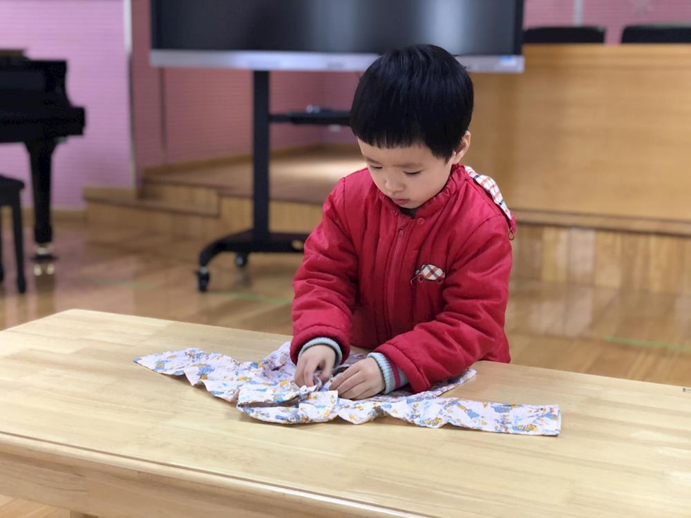 我是生活小能手